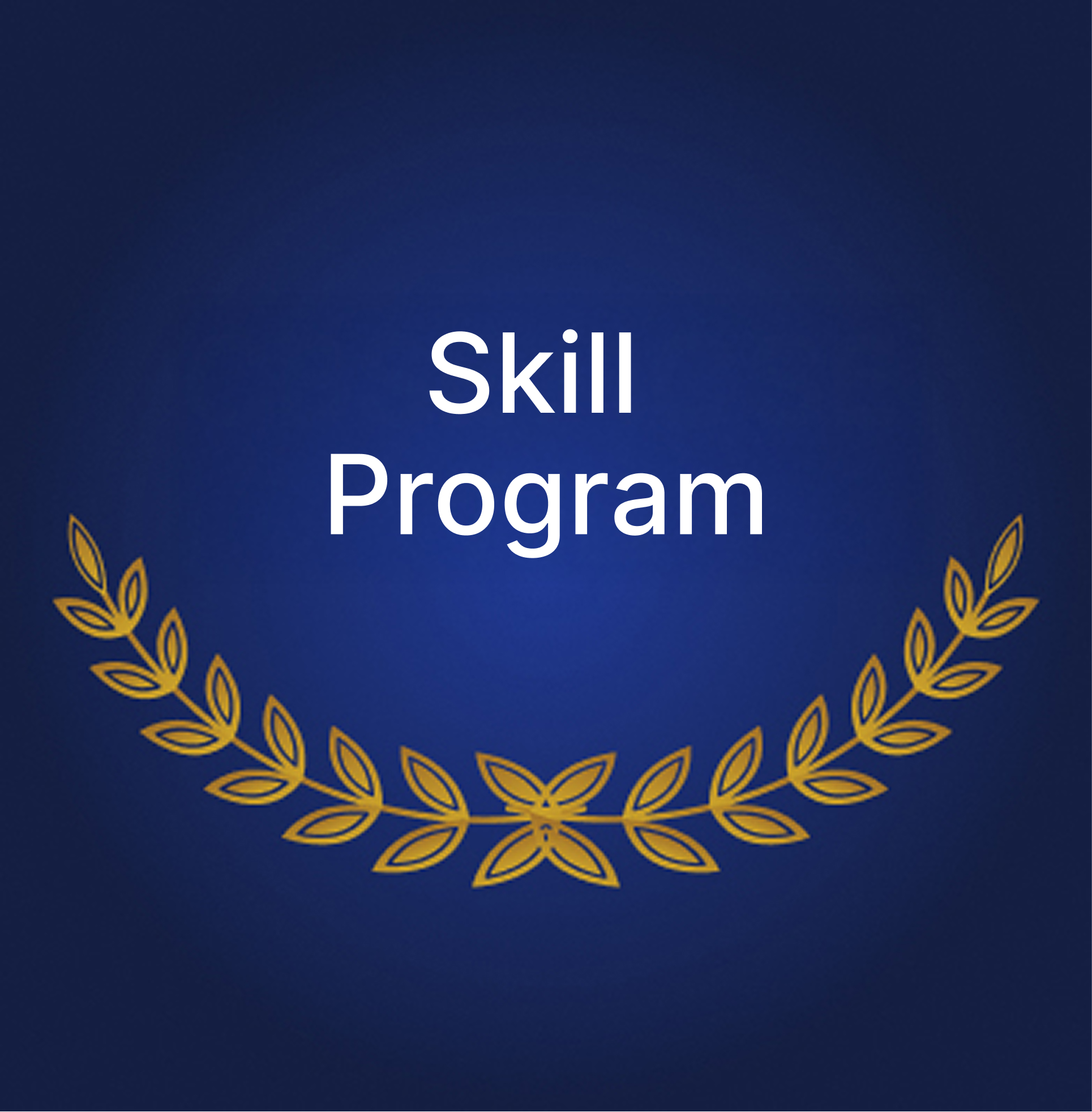 Skill Programs