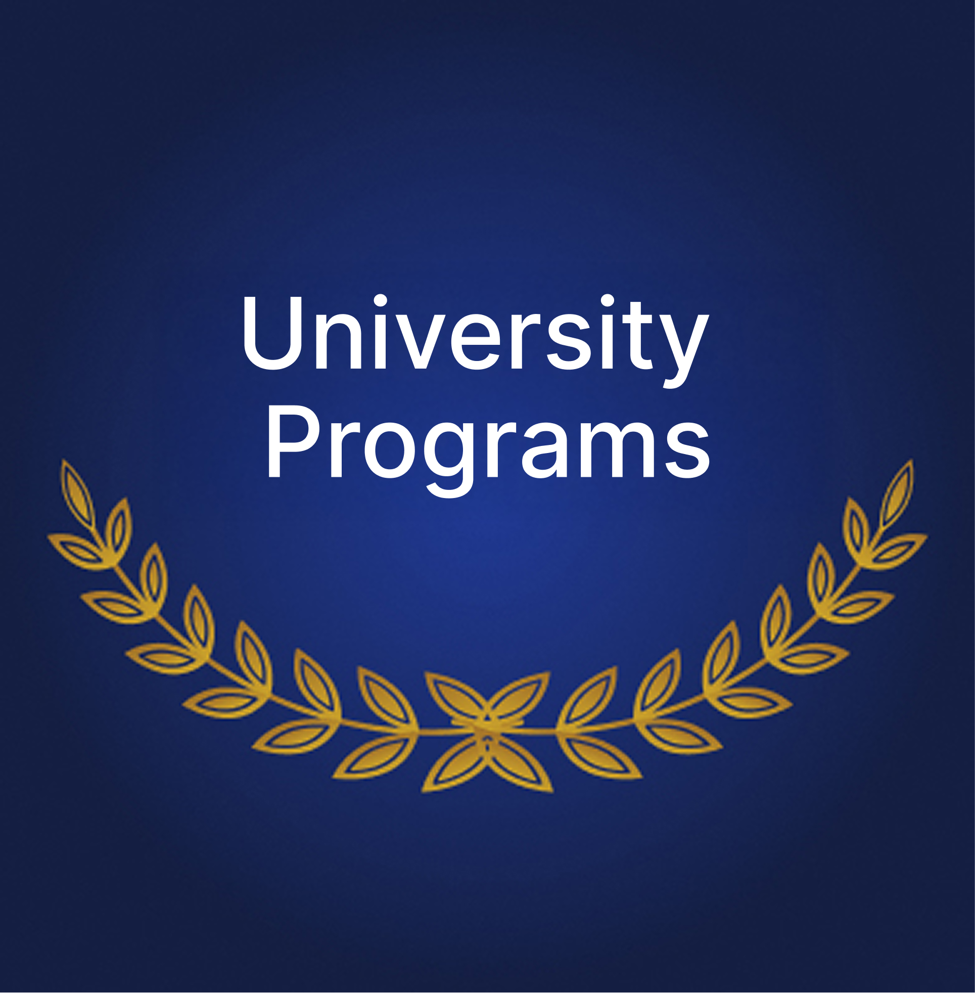 University Programs